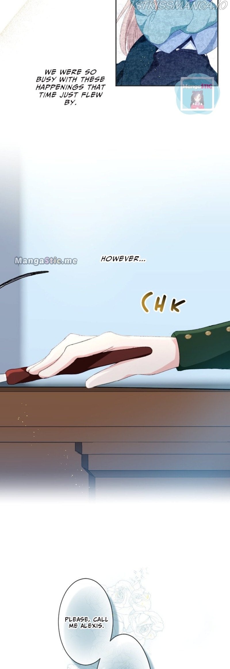 I Became The Sister In Law Of My Ex Fiance chapter 50 - page 4