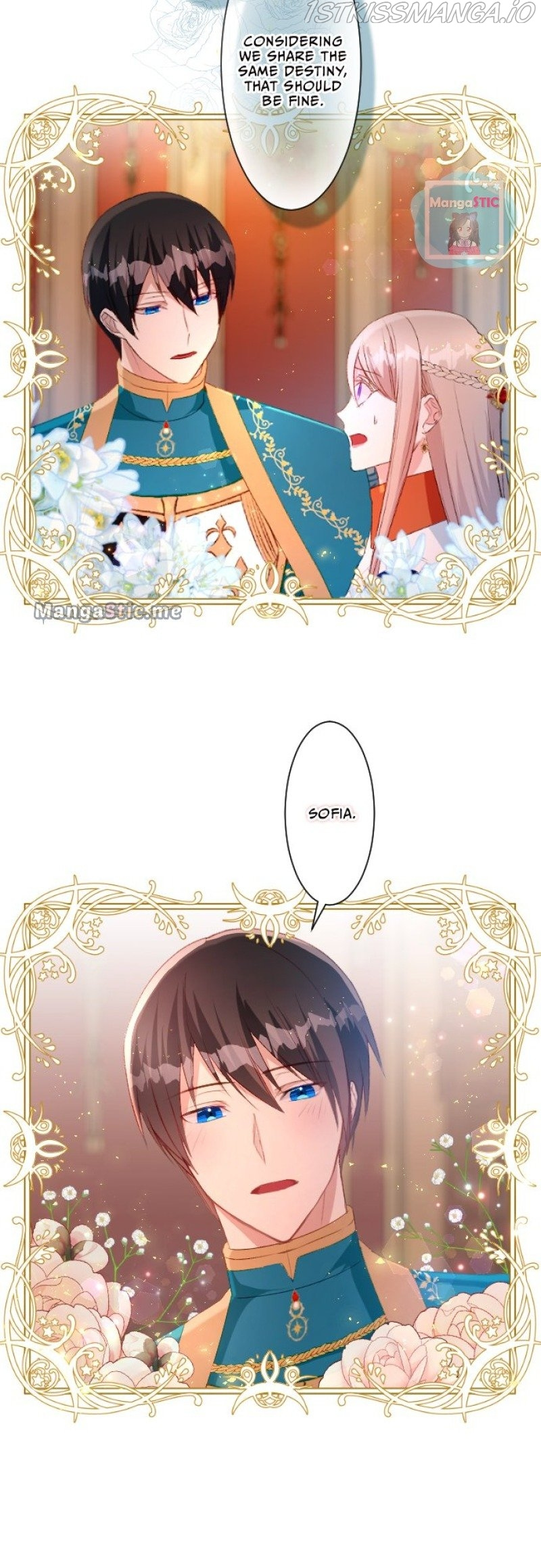 I Became The Sister In Law Of My Ex Fiance chapter 50 - page 5
