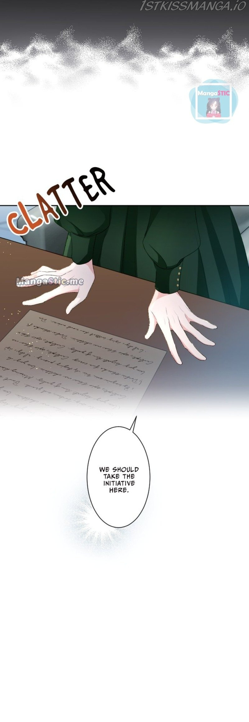 I Became The Sister In Law Of My Ex Fiance chapter 50 - page 8