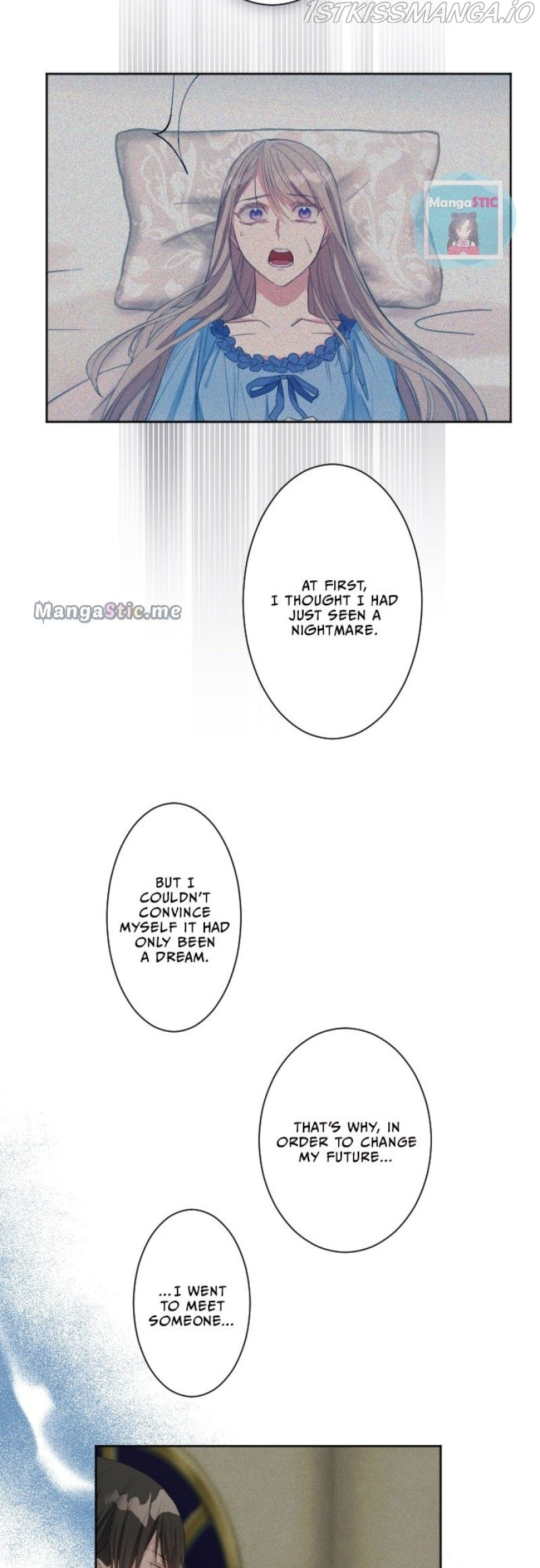 I Became The Sister In Law Of My Ex Fiance chapter 49 - page 11