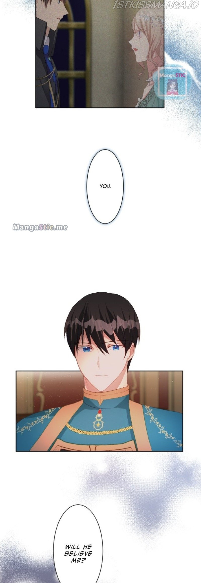 I Became The Sister In Law Of My Ex Fiance chapter 49 - page 12