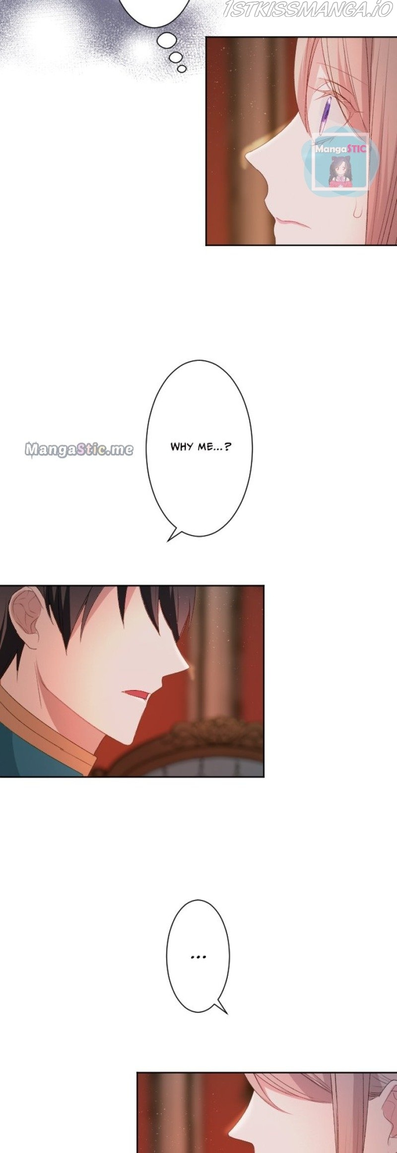 I Became The Sister In Law Of My Ex Fiance chapter 49 - page 13