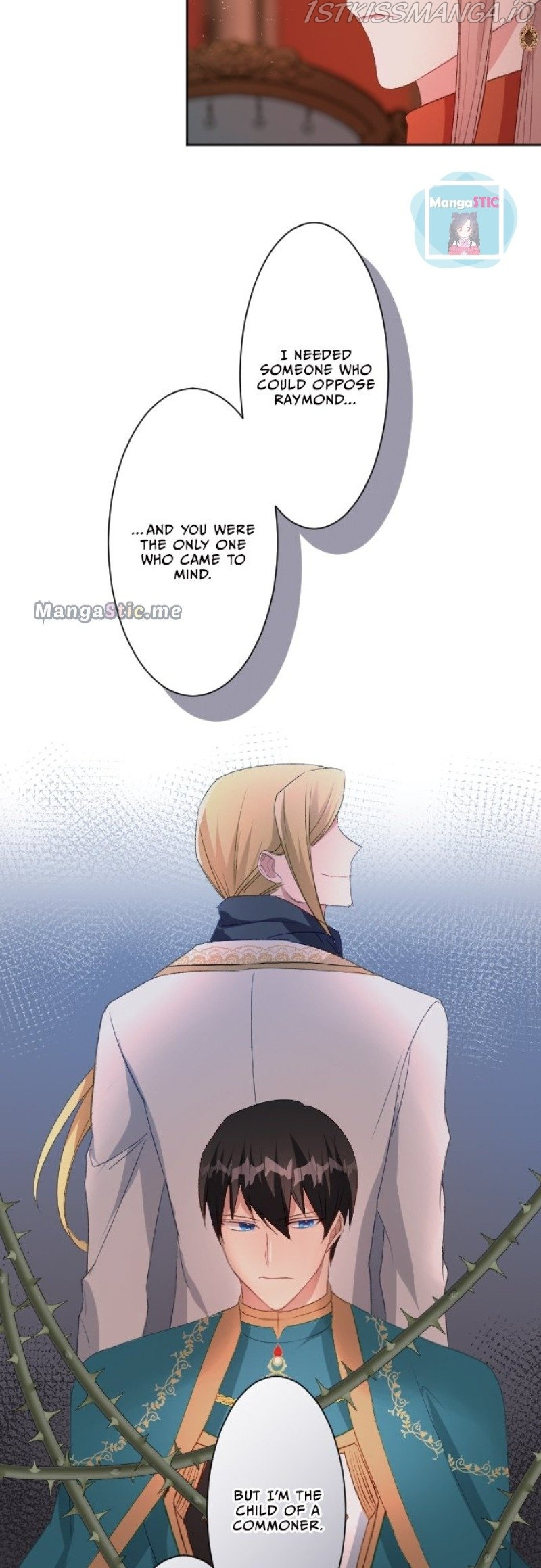 I Became The Sister In Law Of My Ex Fiance chapter 49 - page 14