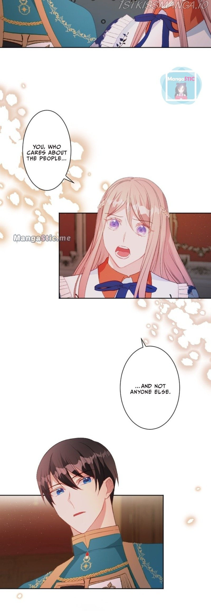 I Became The Sister In Law Of My Ex Fiance chapter 49 - page 18