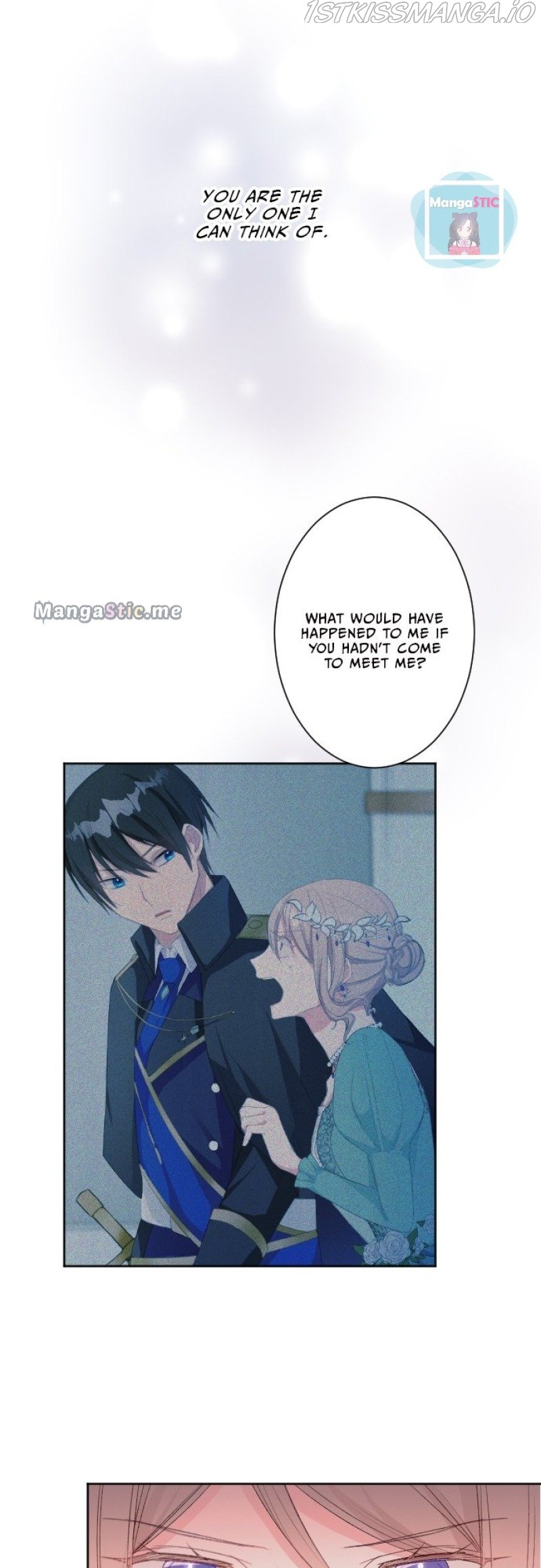 I Became The Sister In Law Of My Ex Fiance chapter 49 - page 19