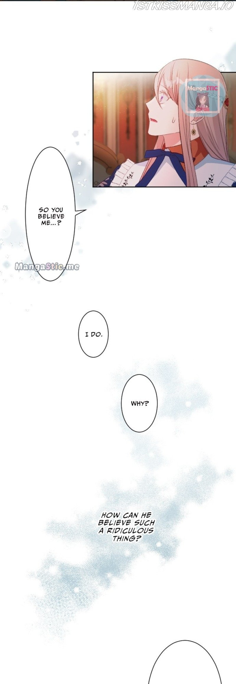 I Became The Sister In Law Of My Ex Fiance chapter 49 - page 22