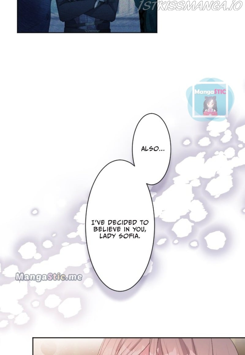 I Became The Sister In Law Of My Ex Fiance chapter 49 - page 24