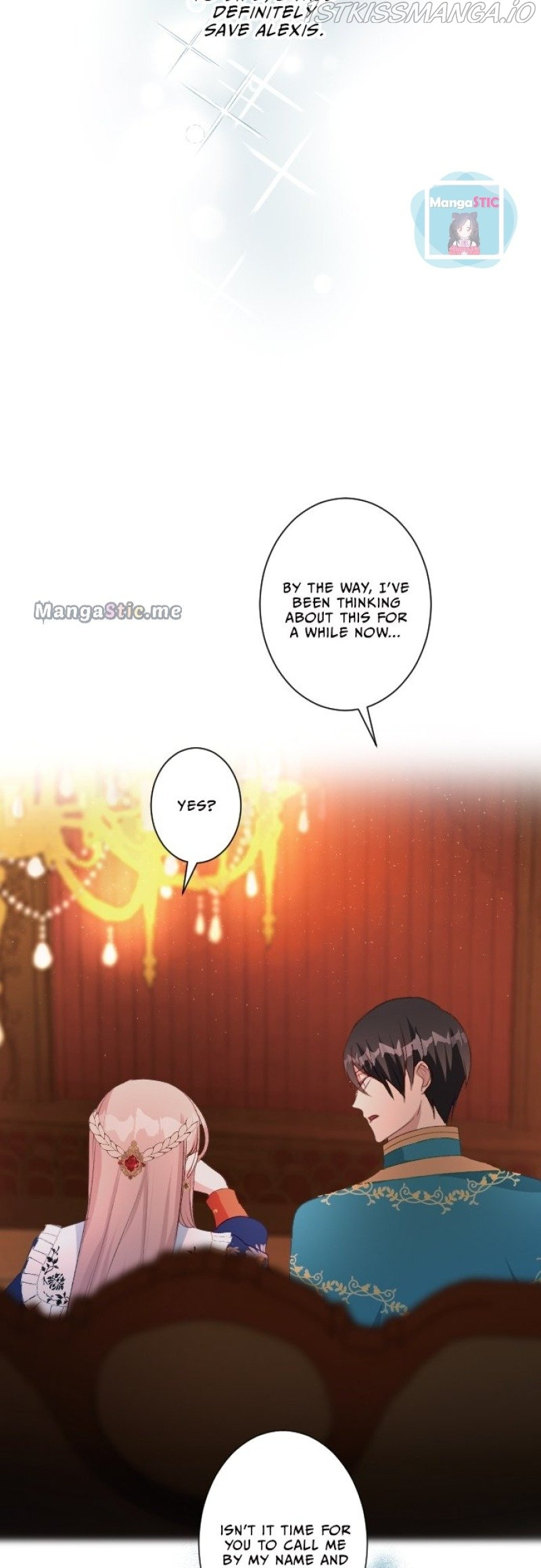 I Became The Sister In Law Of My Ex Fiance chapter 49 - page 27