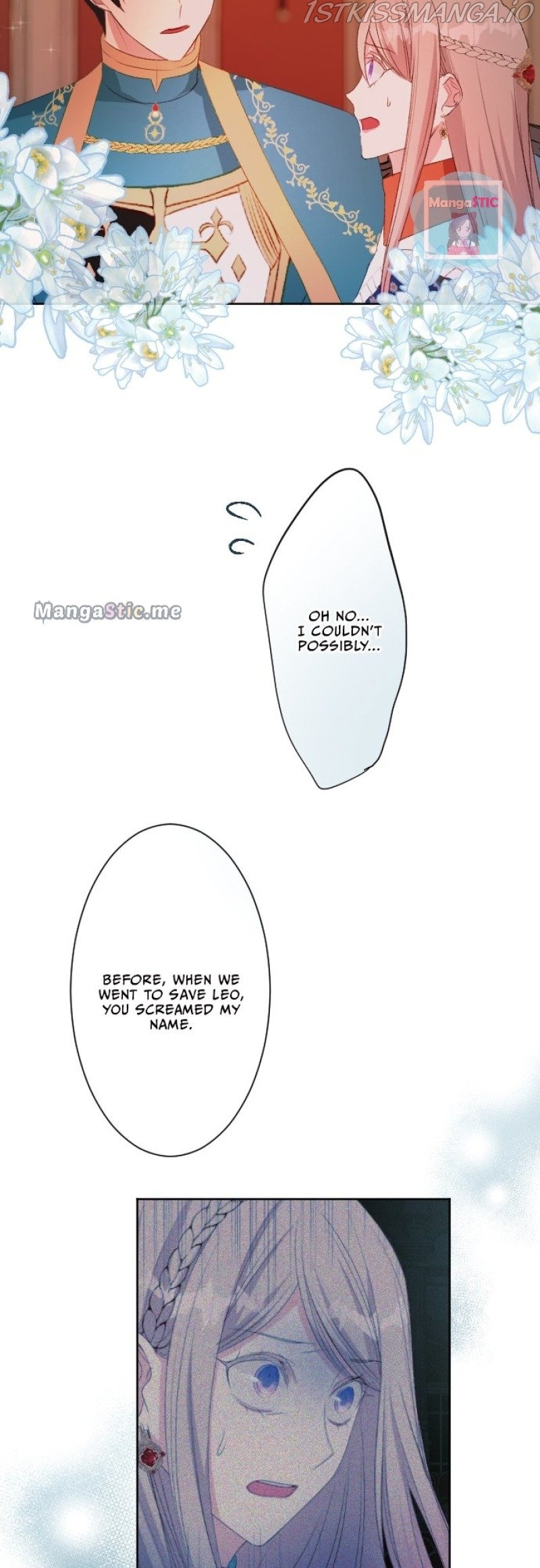 I Became The Sister In Law Of My Ex Fiance chapter 49 - page 29