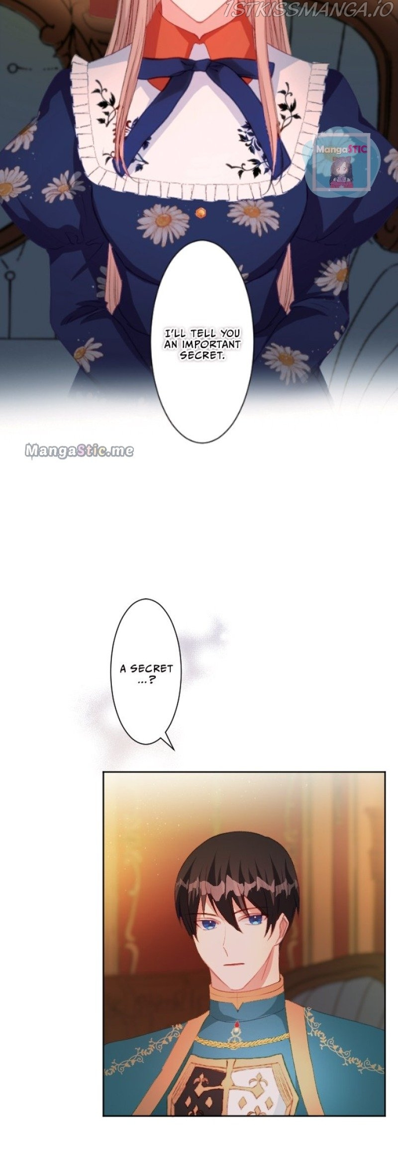 I Became The Sister In Law Of My Ex Fiance chapter 49 - page 3