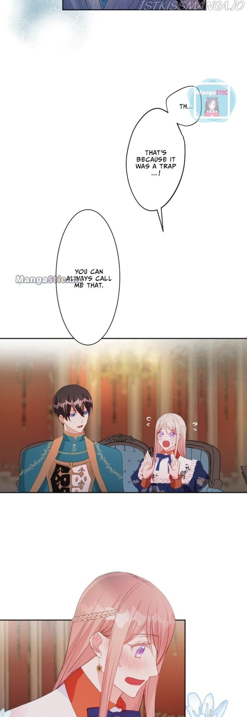 I Became The Sister In Law Of My Ex Fiance chapter 49 - page 30