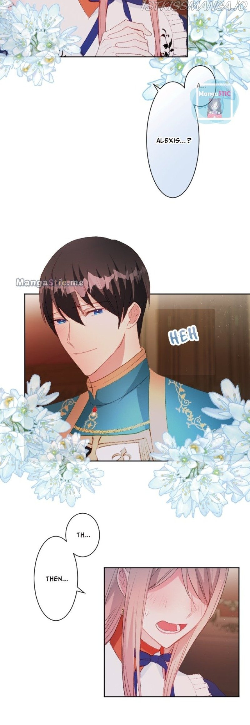 I Became The Sister In Law Of My Ex Fiance chapter 49 - page 31