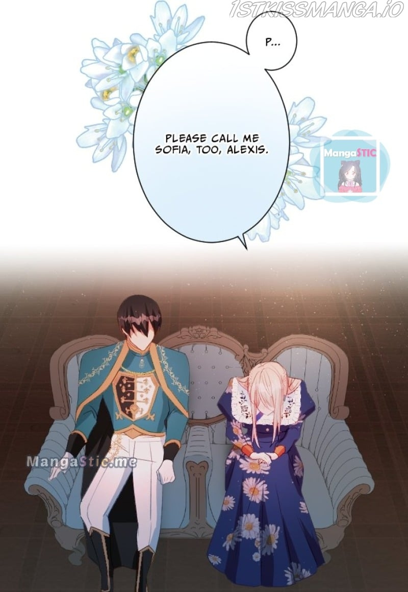 I Became The Sister In Law Of My Ex Fiance chapter 49 - page 32
