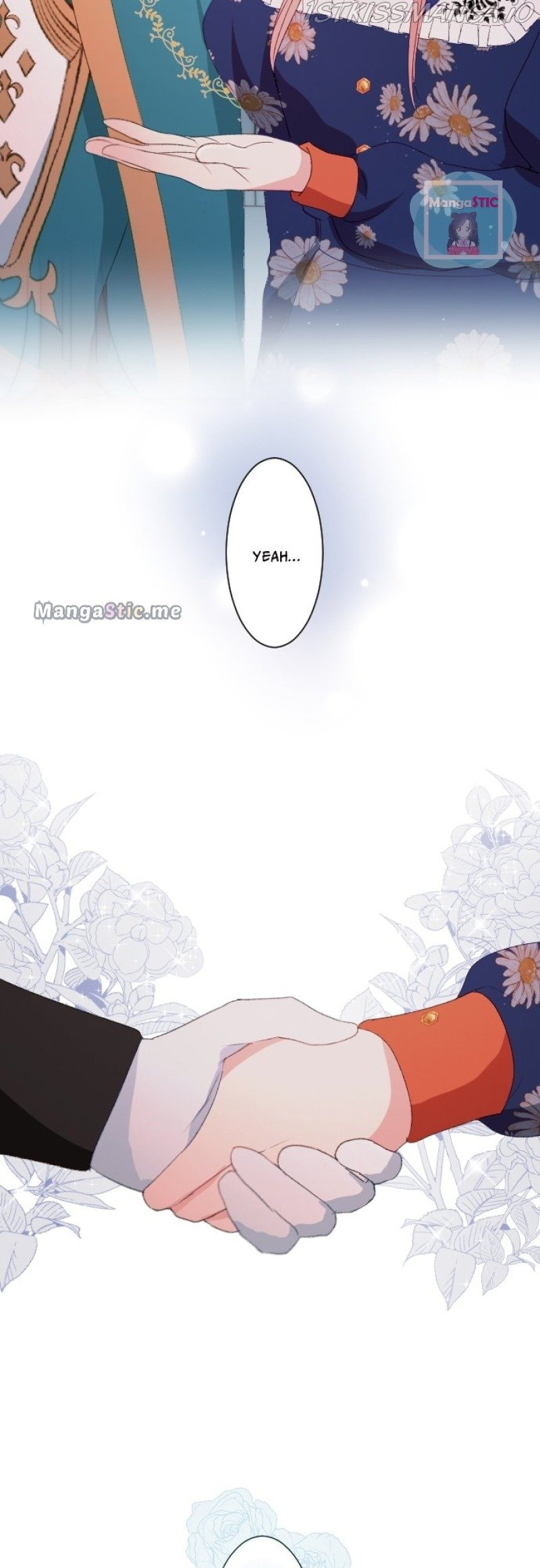 I Became The Sister In Law Of My Ex Fiance chapter 49 - page 37