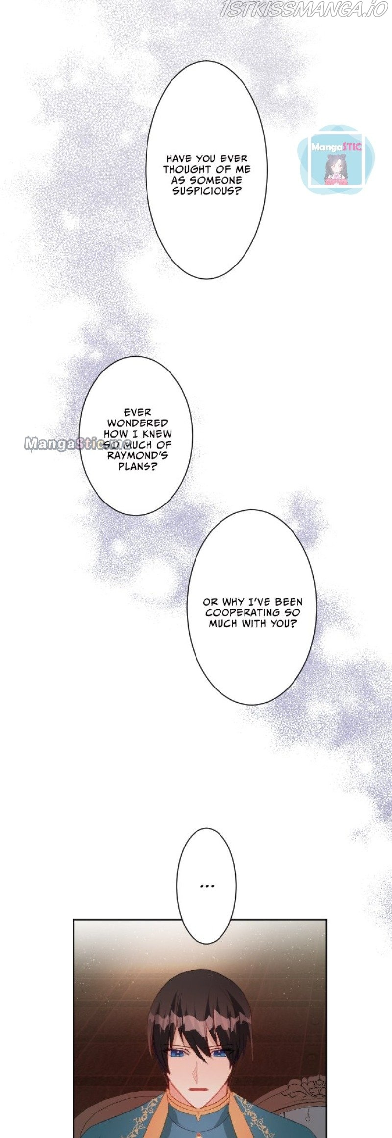 I Became The Sister In Law Of My Ex Fiance chapter 49 - page 5