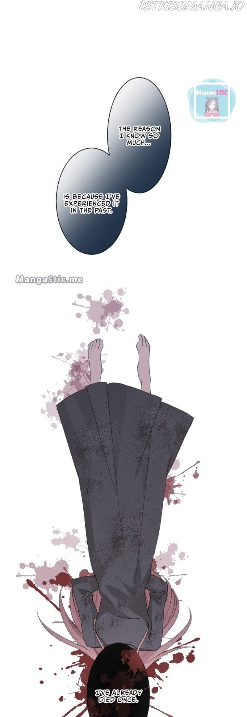 I Became The Sister In Law Of My Ex Fiance chapter 49 - page 9