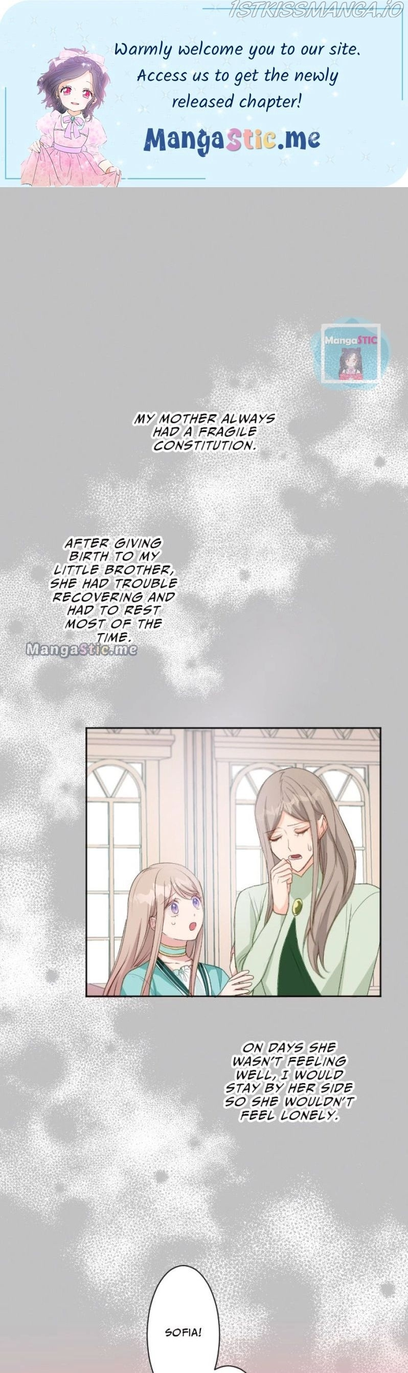 I Became The Sister In Law Of My Ex Fiance chapter 48 - page 1