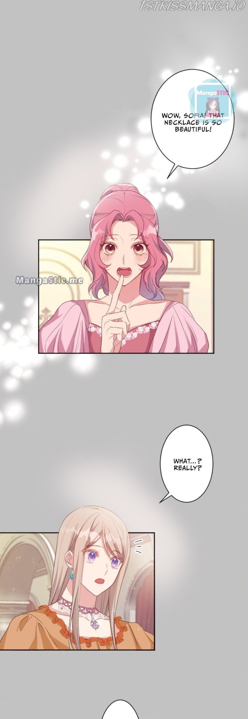 I Became The Sister In Law Of My Ex Fiance chapter 48 - page 12