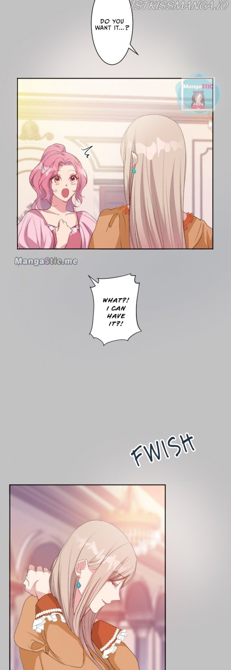 I Became The Sister In Law Of My Ex Fiance chapter 48 - page 13