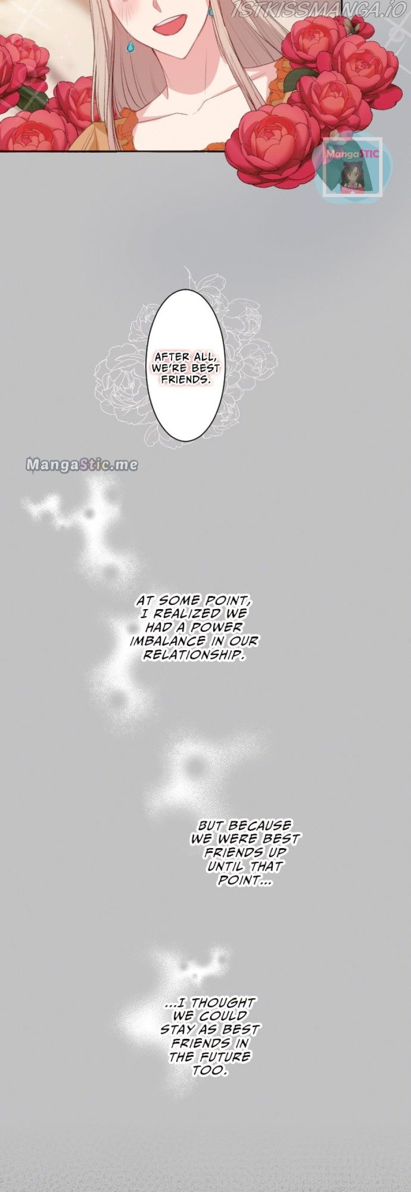 I Became The Sister In Law Of My Ex Fiance chapter 48 - page 16
