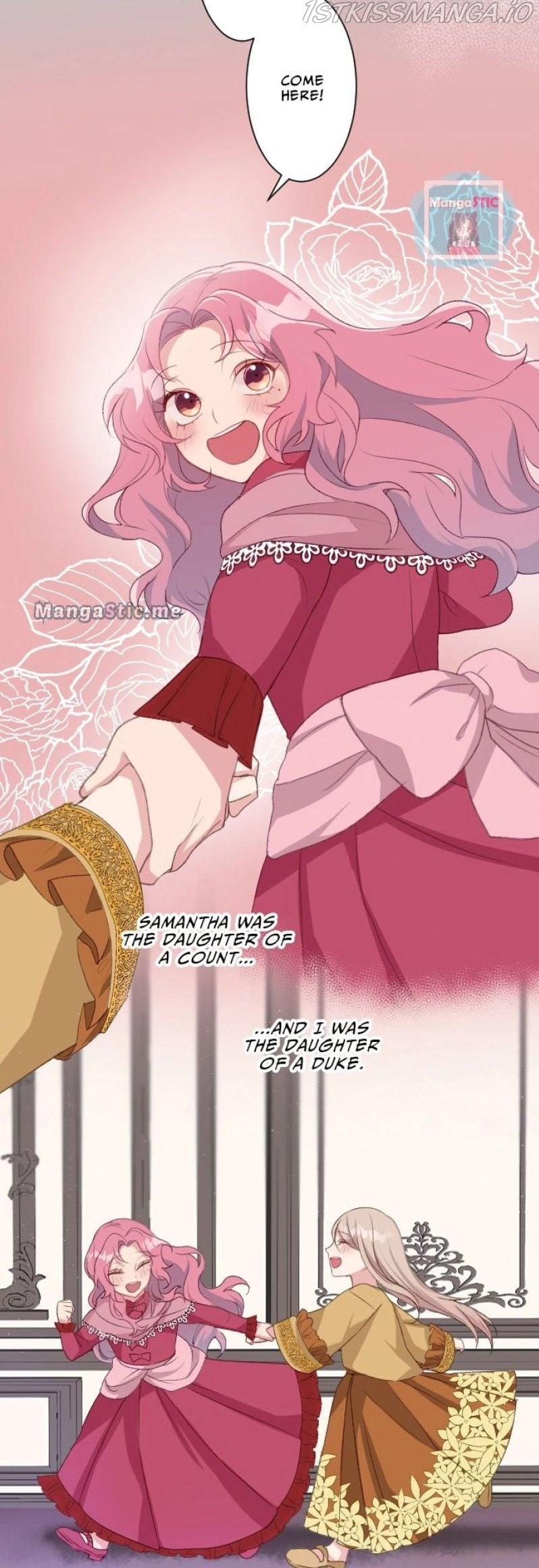 I Became The Sister In Law Of My Ex Fiance chapter 48 - page 2