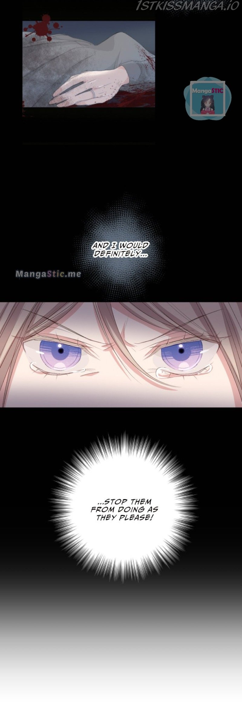 I Became The Sister In Law Of My Ex Fiance chapter 48 - page 22