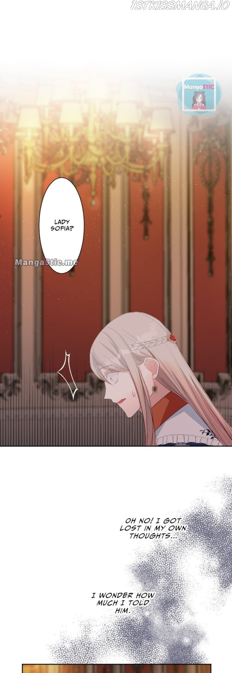 I Became The Sister In Law Of My Ex Fiance chapter 48 - page 23