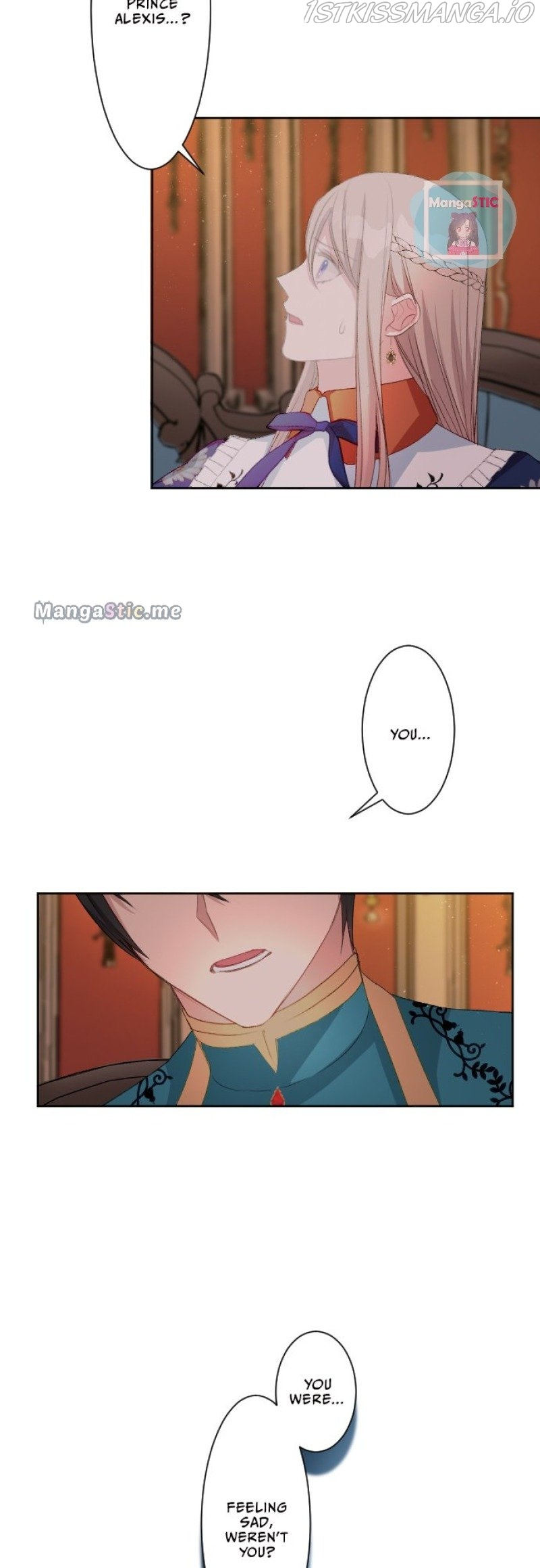 I Became The Sister In Law Of My Ex Fiance chapter 48 - page 25