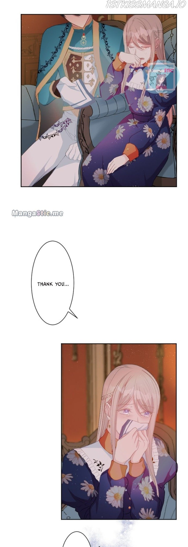 I Became The Sister In Law Of My Ex Fiance chapter 48 - page 29
