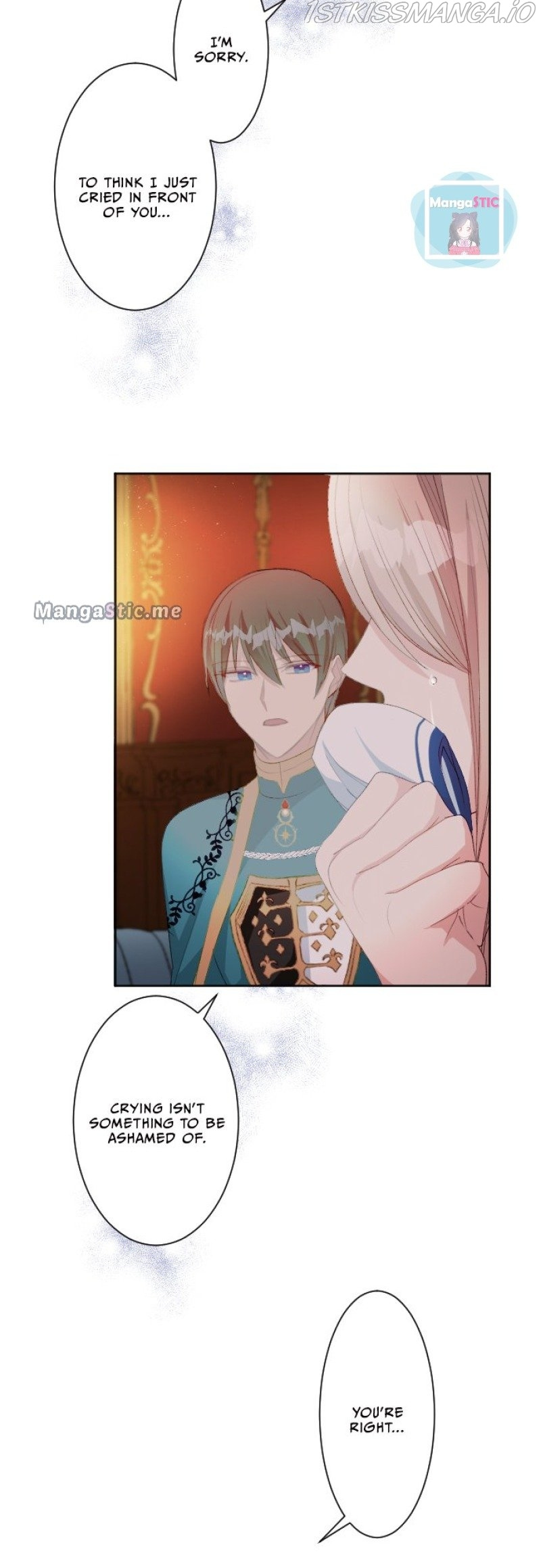 I Became The Sister In Law Of My Ex Fiance chapter 48 - page 30