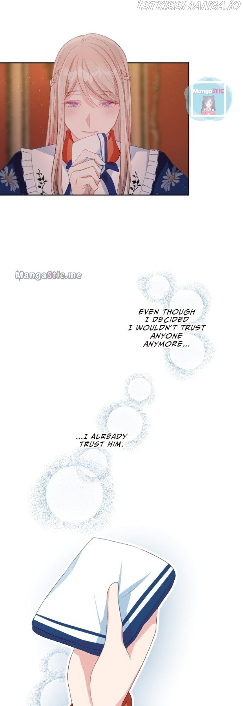 I Became The Sister In Law Of My Ex Fiance chapter 48 - page 31