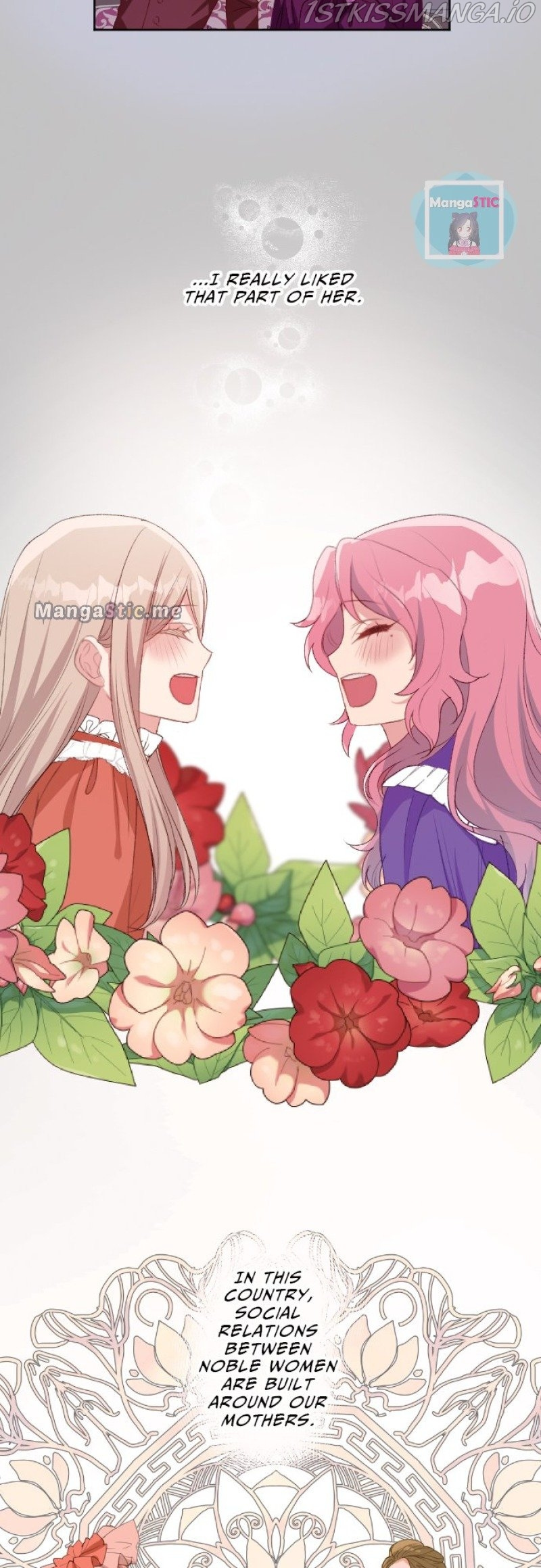 I Became The Sister In Law Of My Ex Fiance chapter 48 - page 4