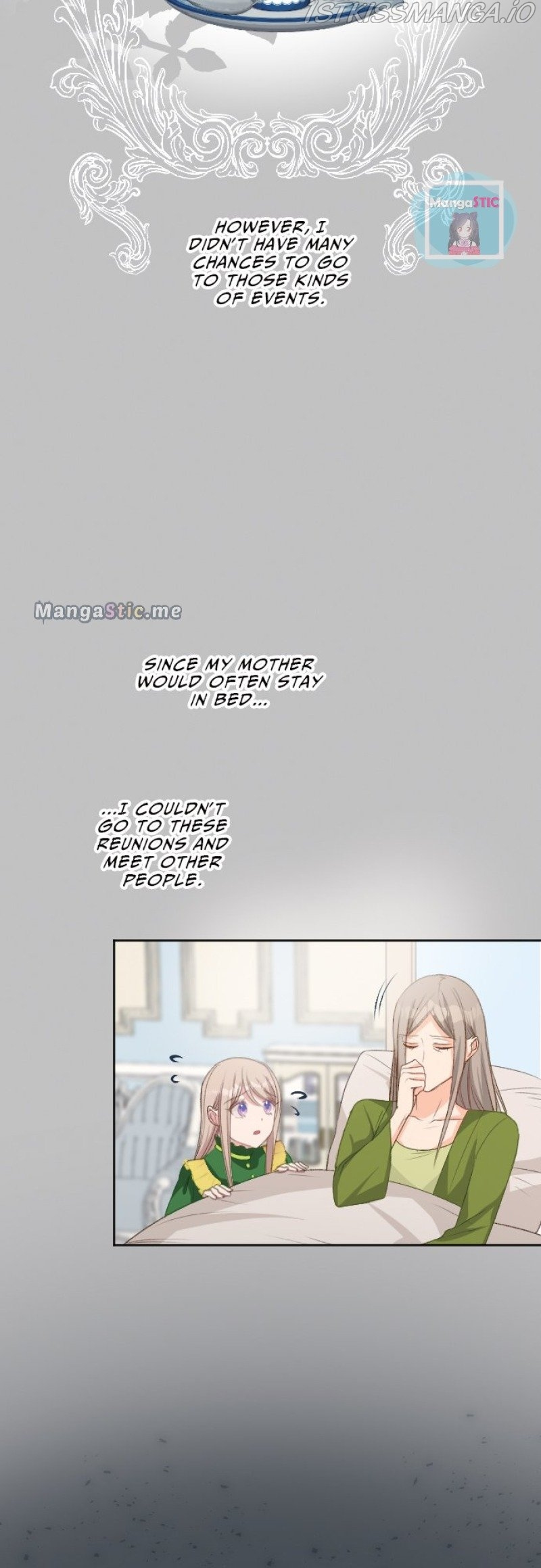 I Became The Sister In Law Of My Ex Fiance chapter 48 - page 6