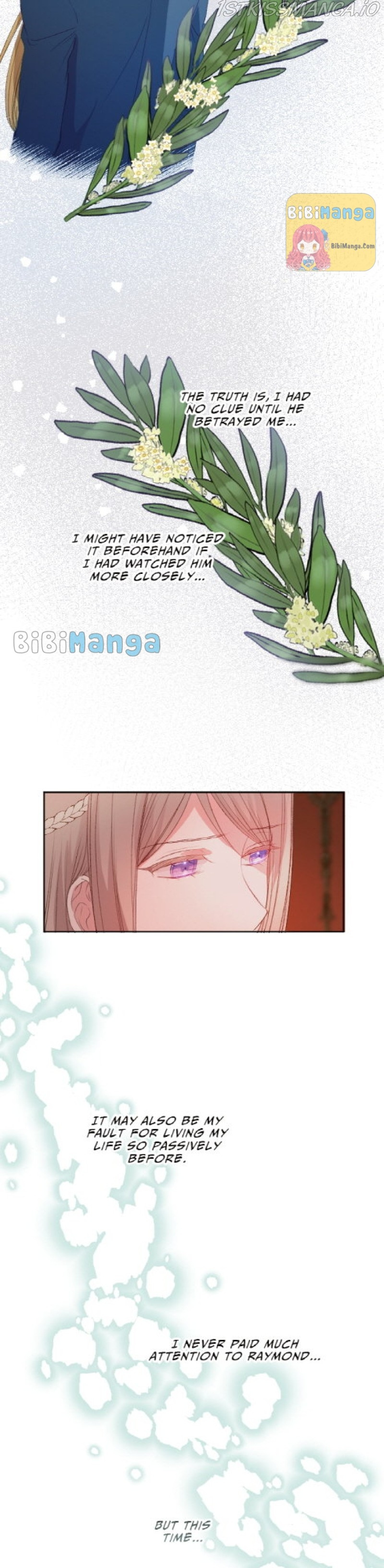 I Became The Sister In Law Of My Ex Fiance chapter 47 - page 13