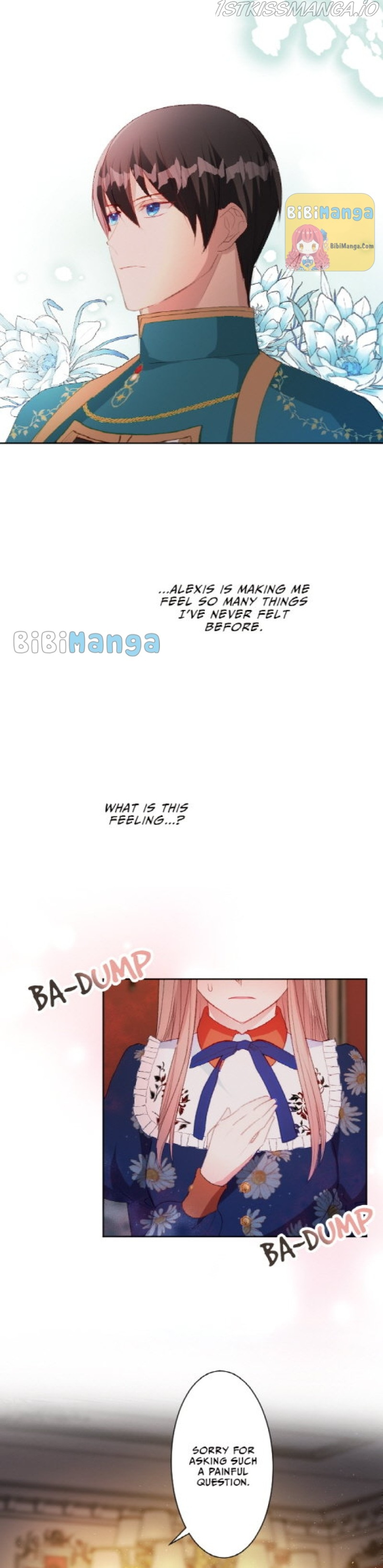 I Became The Sister In Law Of My Ex Fiance chapter 47 - page 14