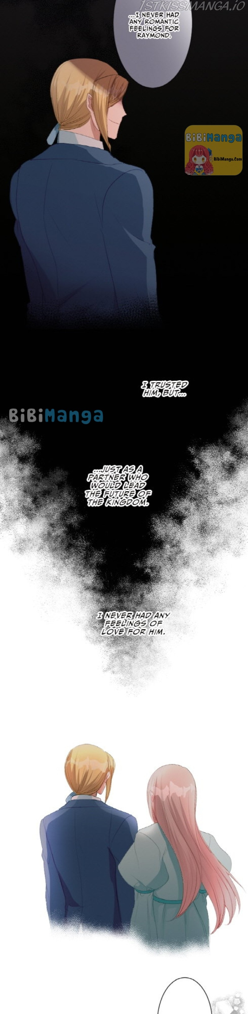 I Became The Sister In Law Of My Ex Fiance chapter 47 - page 18