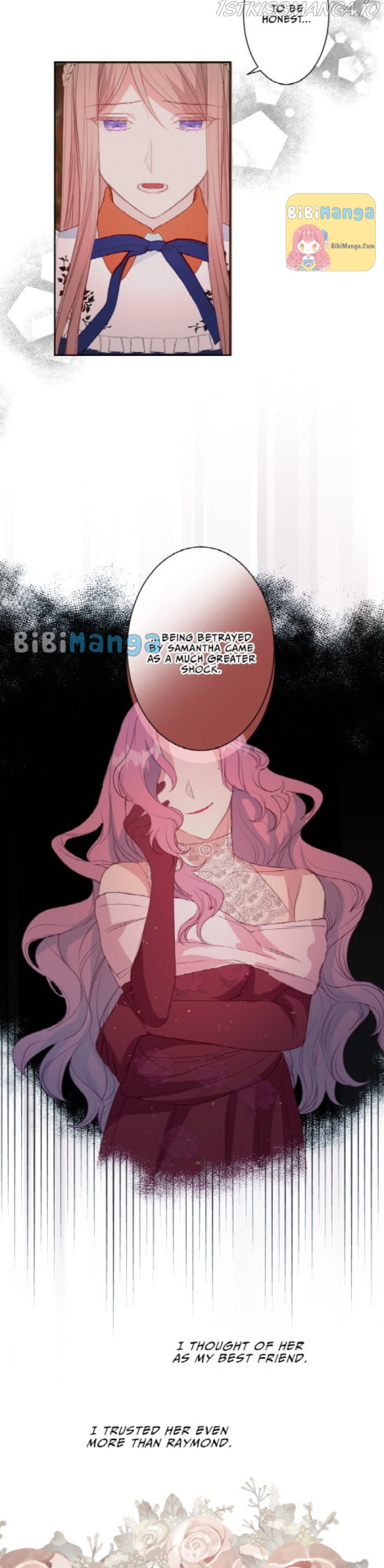 I Became The Sister In Law Of My Ex Fiance chapter 47 - page 19