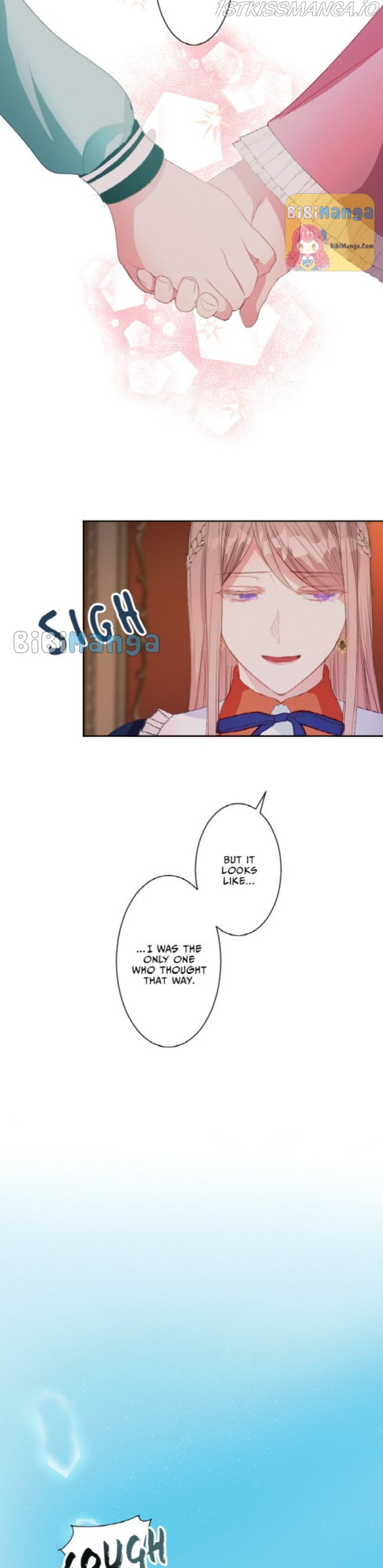I Became The Sister In Law Of My Ex Fiance chapter 47 - page 21