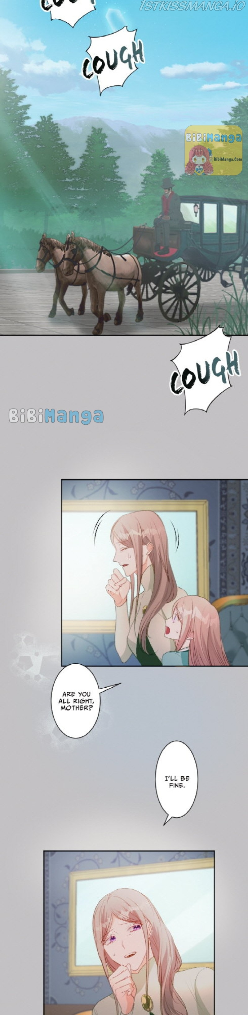 I Became The Sister In Law Of My Ex Fiance chapter 47 - page 22