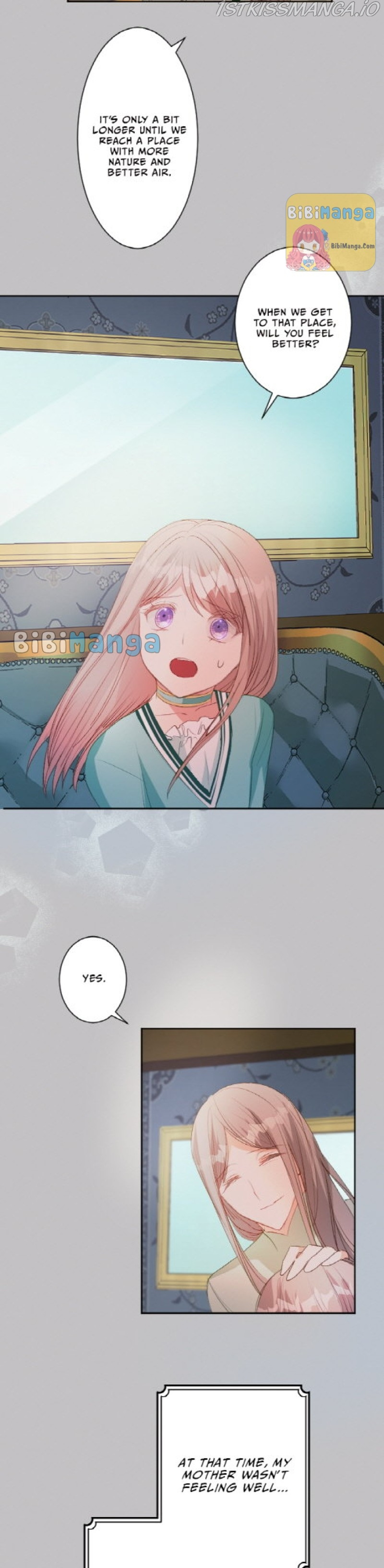 I Became The Sister In Law Of My Ex Fiance chapter 47 - page 23