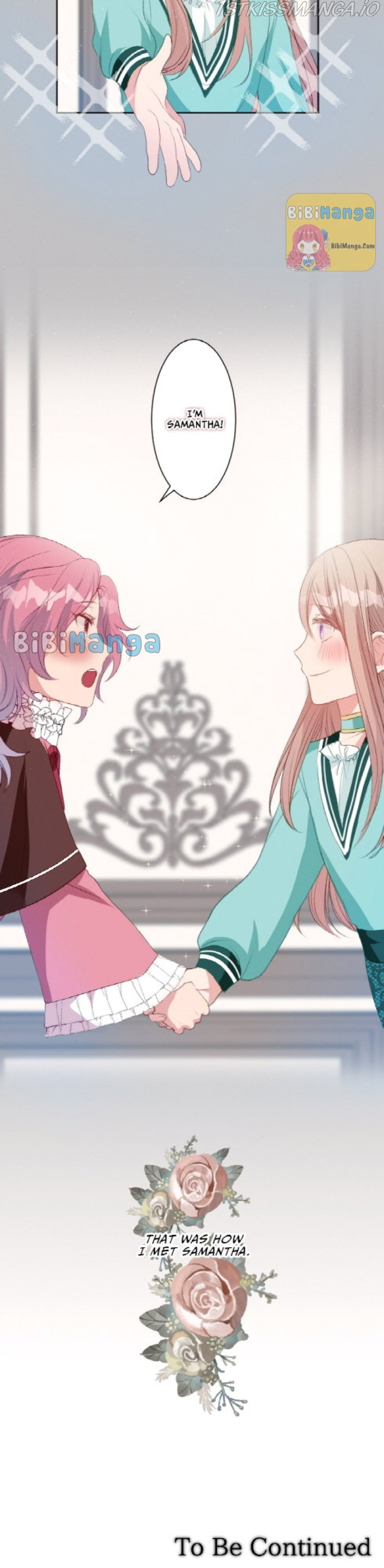 I Became The Sister In Law Of My Ex Fiance chapter 47 - page 26