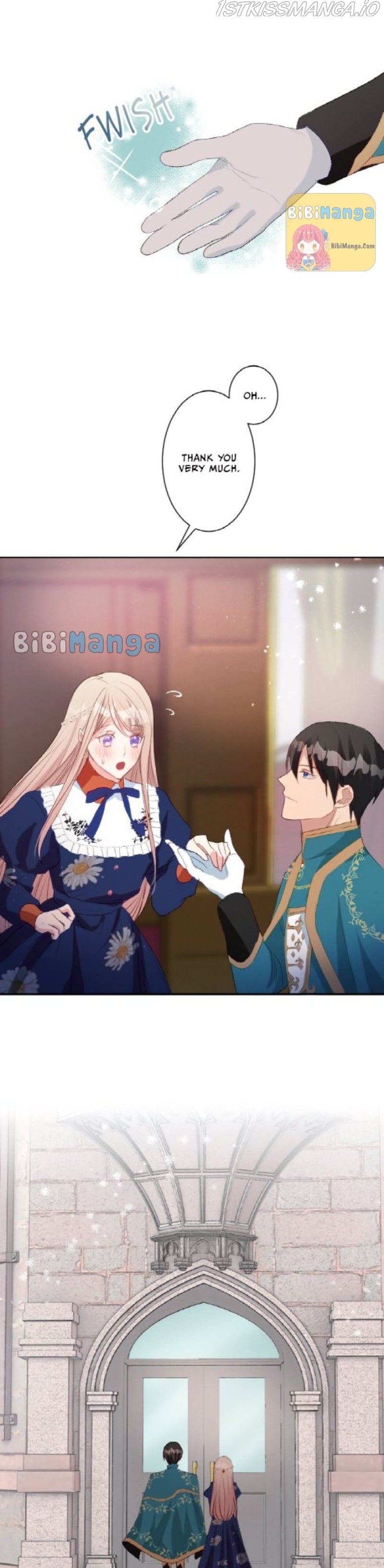 I Became The Sister In Law Of My Ex Fiance chapter 47 - page 4