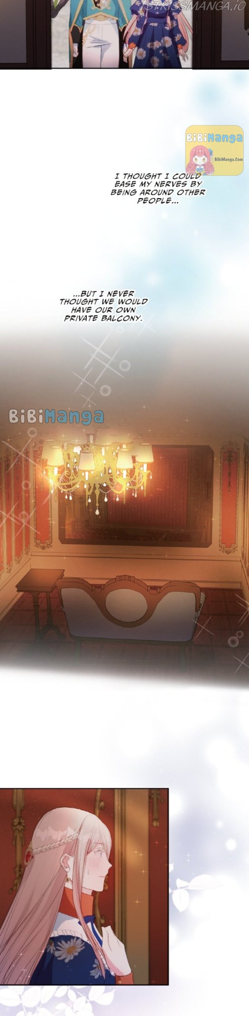 I Became The Sister In Law Of My Ex Fiance chapter 47 - page 6