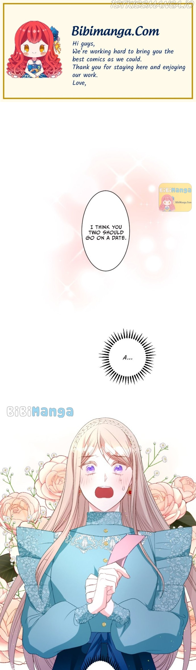 I Became The Sister In Law Of My Ex Fiance chapter 46 - page 1