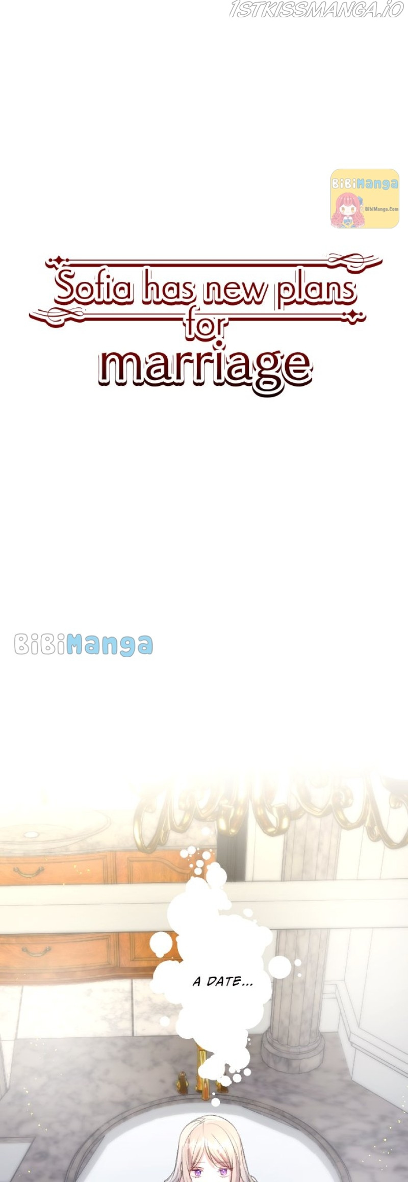 I Became The Sister In Law Of My Ex Fiance chapter 46 - page 14