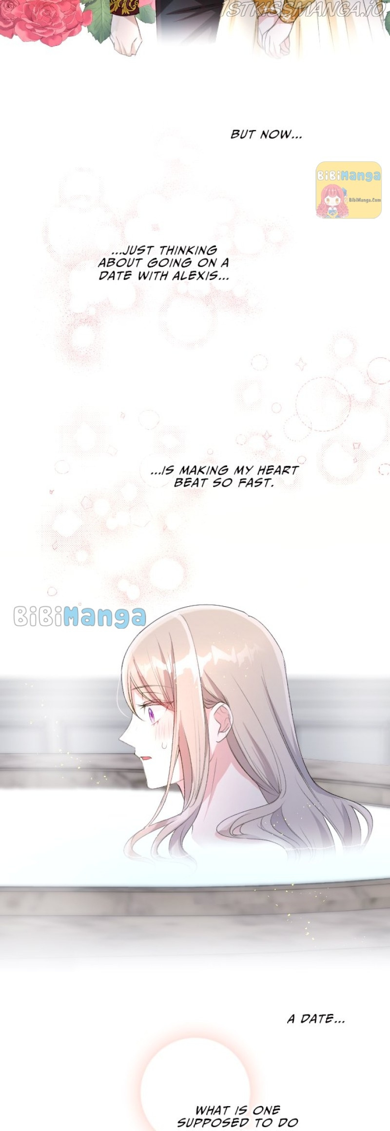I Became The Sister In Law Of My Ex Fiance chapter 46 - page 16