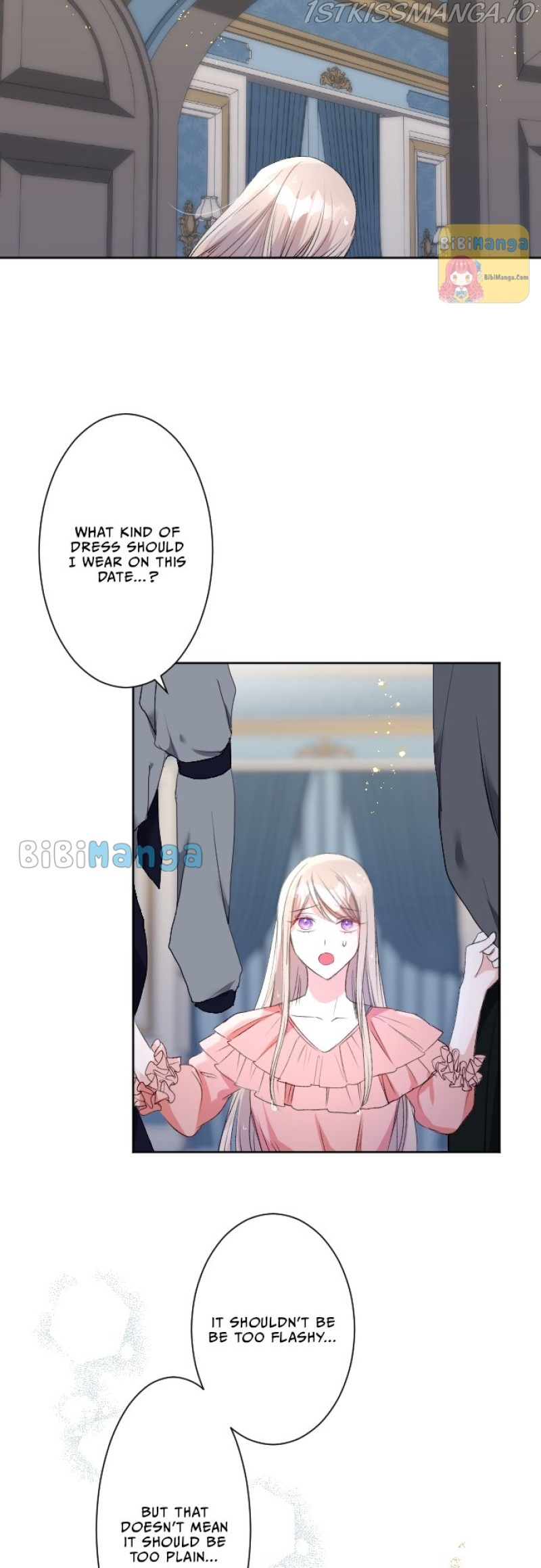 I Became The Sister In Law Of My Ex Fiance chapter 46 - page 19