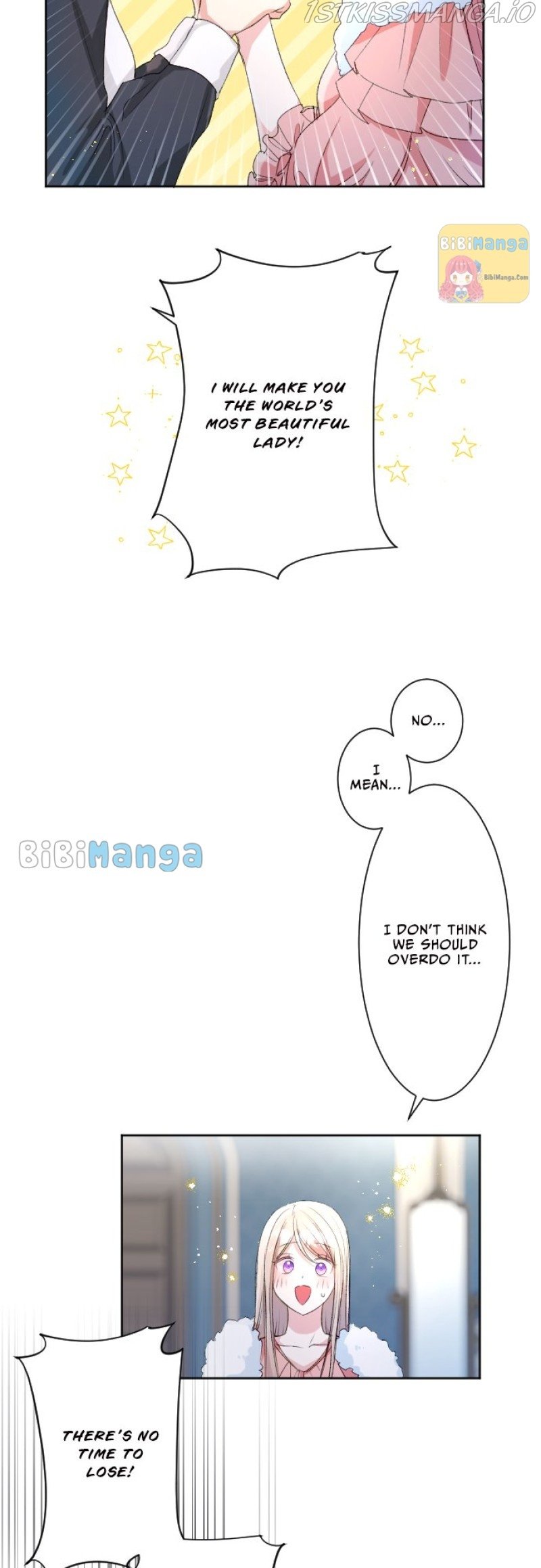 I Became The Sister In Law Of My Ex Fiance chapter 46 - page 24