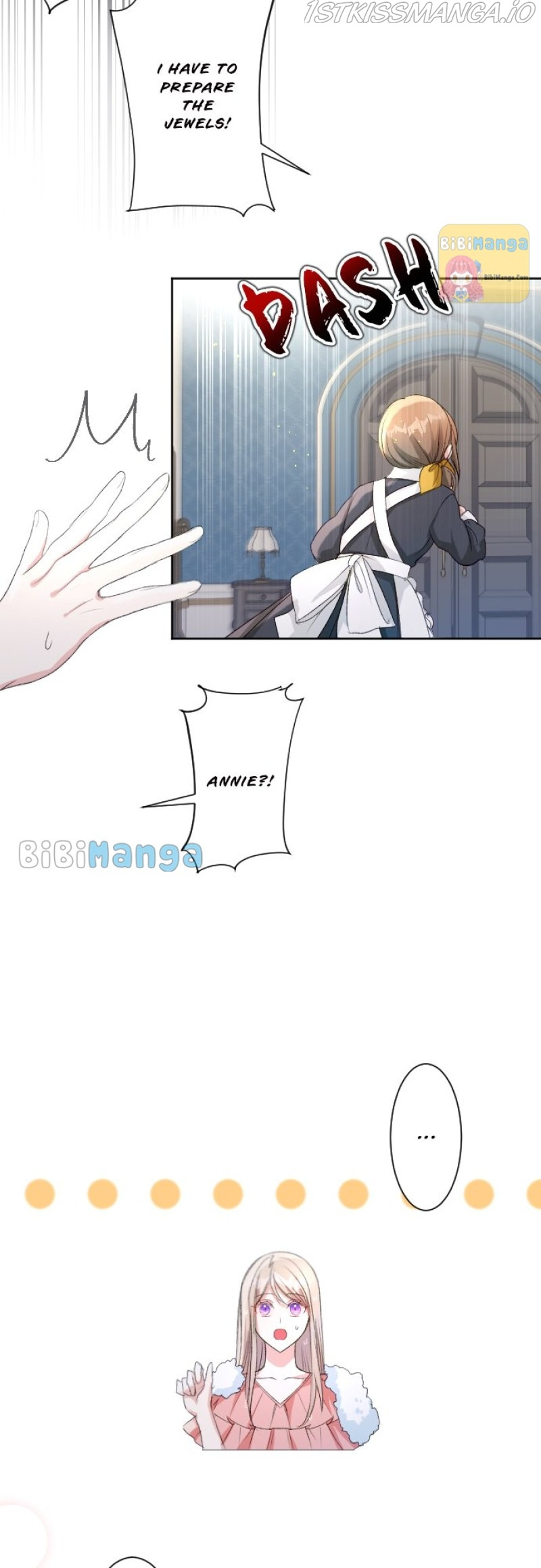 I Became The Sister In Law Of My Ex Fiance chapter 46 - page 25