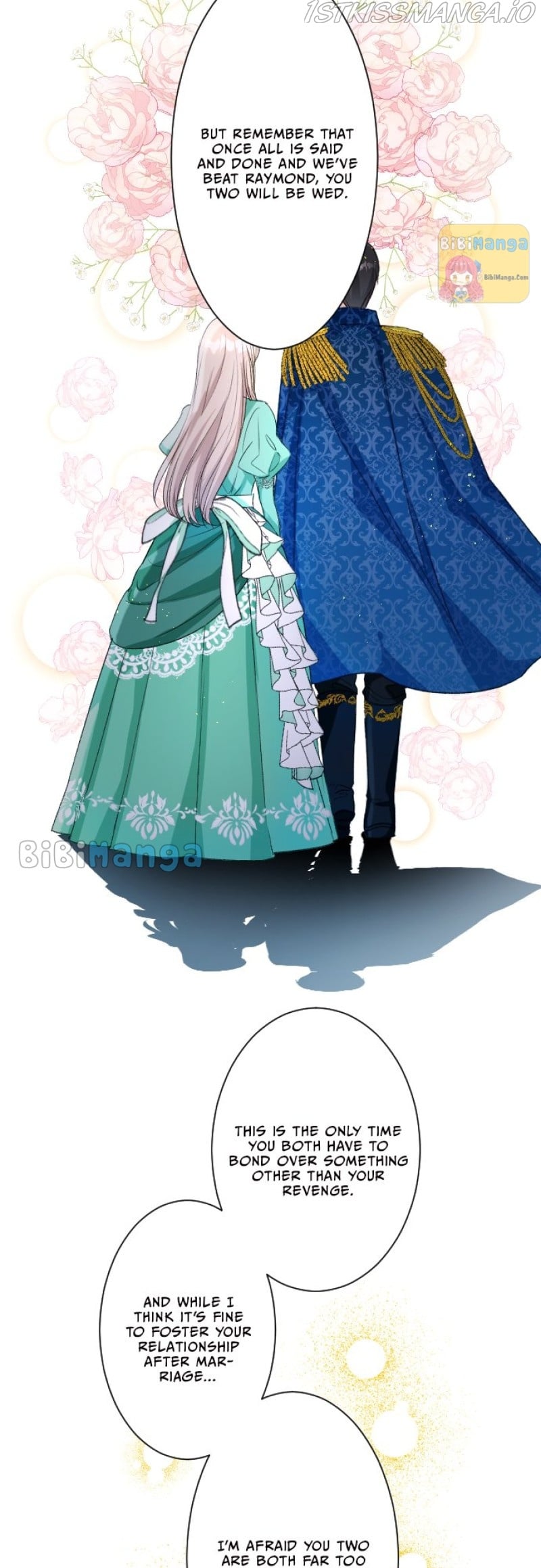 I Became The Sister In Law Of My Ex Fiance chapter 46 - page 6